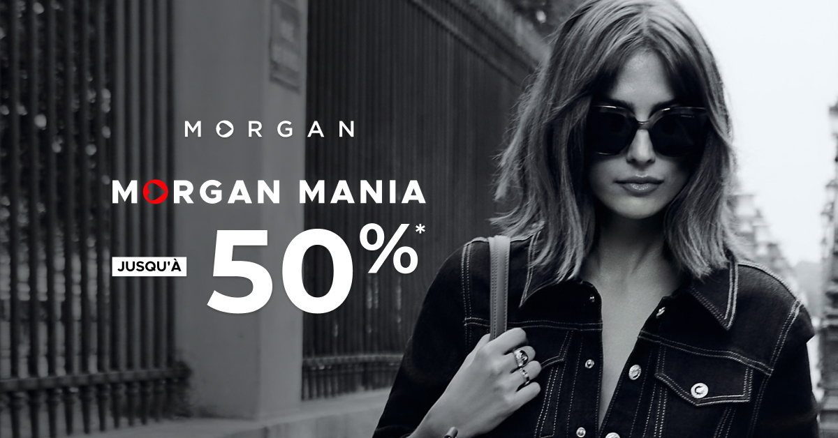 Jusqu'à -50% sur une sélection 