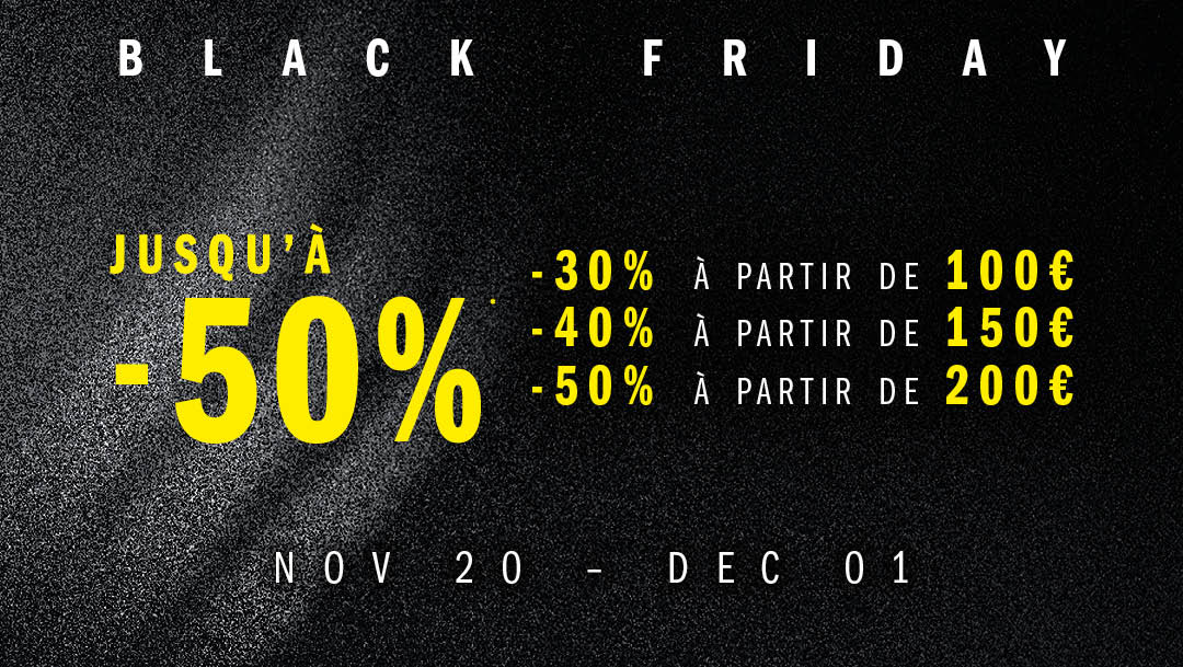 Black Friday Adidas Outlet