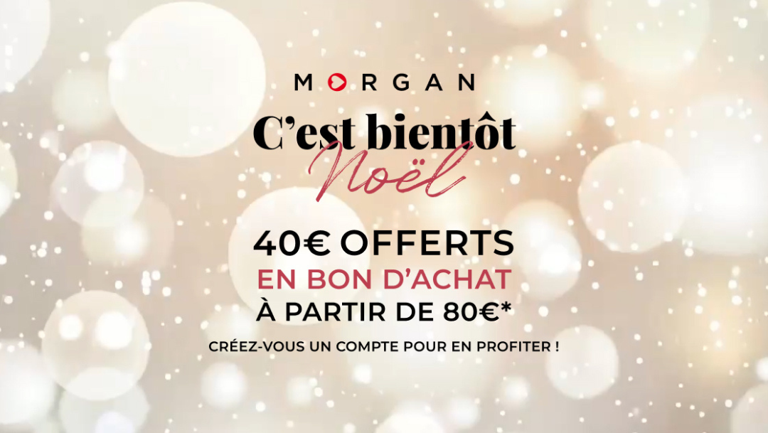 C’est bientôt Noël