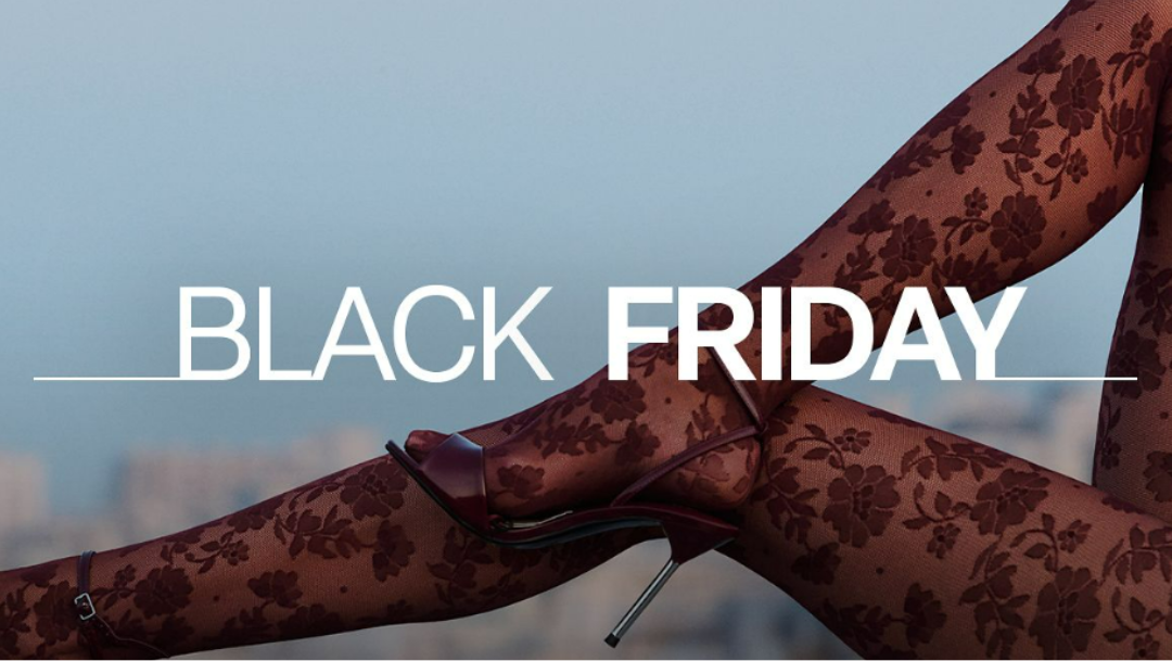 Black Friday Calzedonia