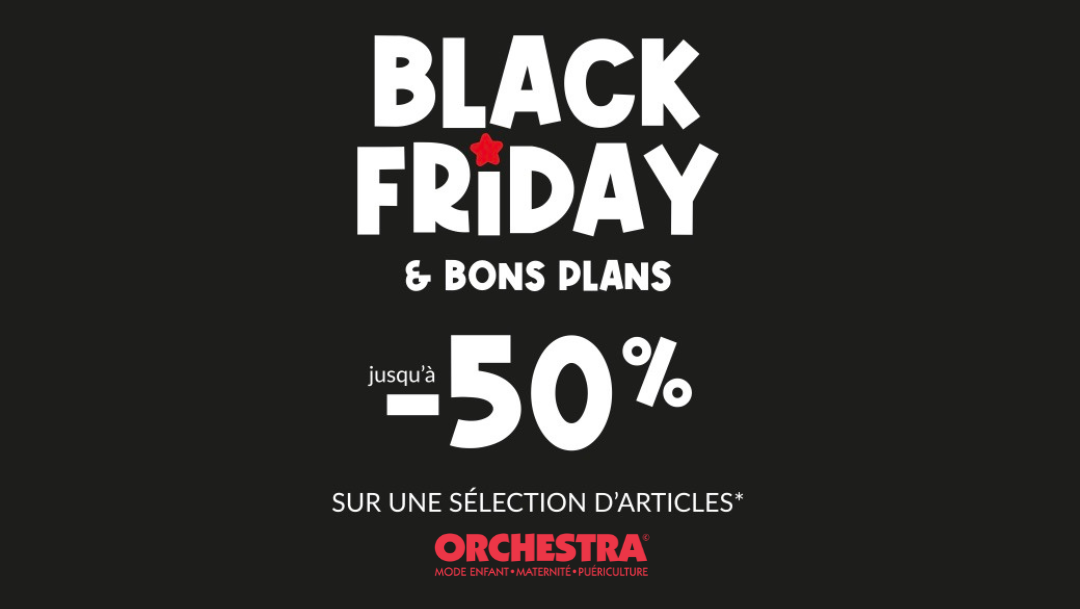 Black Friday Orchestra