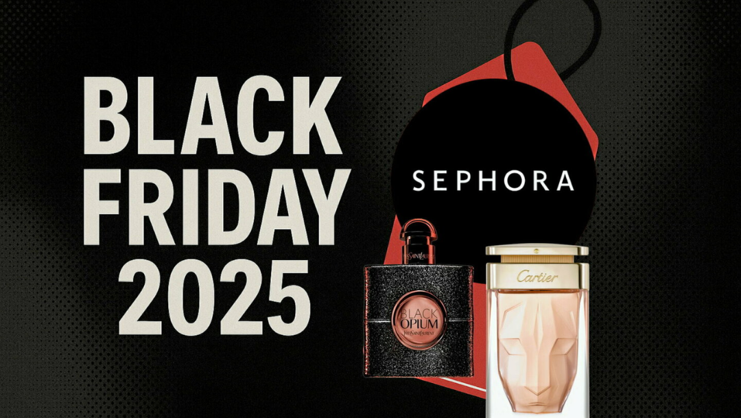Black Friday Sephora