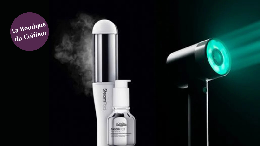 La Boutique du Coiffeur : Offres Black Friday