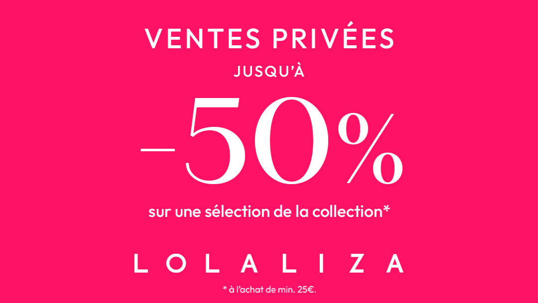 Ventres Privées LolaLiza