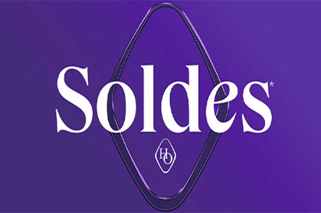 Soldes 