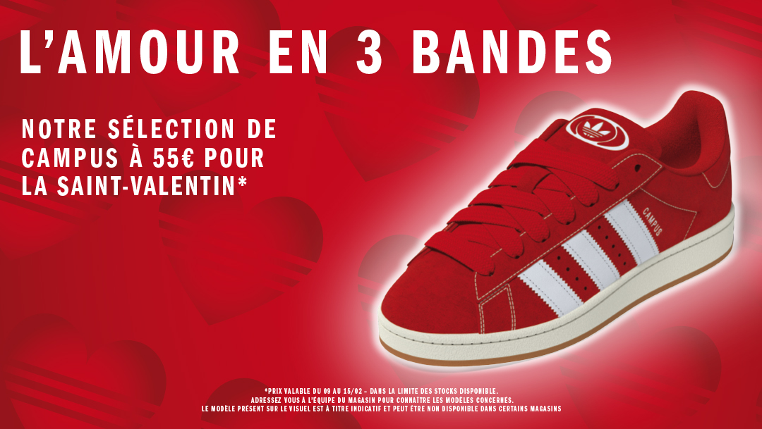 L'amour en 3 bandes