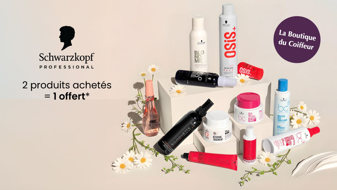 Schwarzkopf Professional