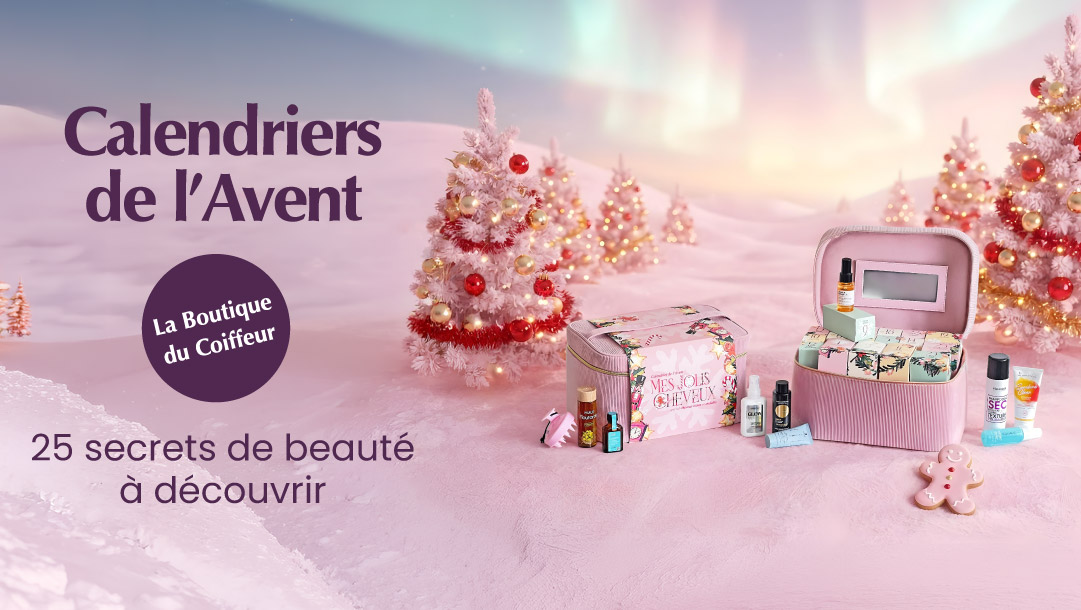 CALENDRIERS DE L'AVENT