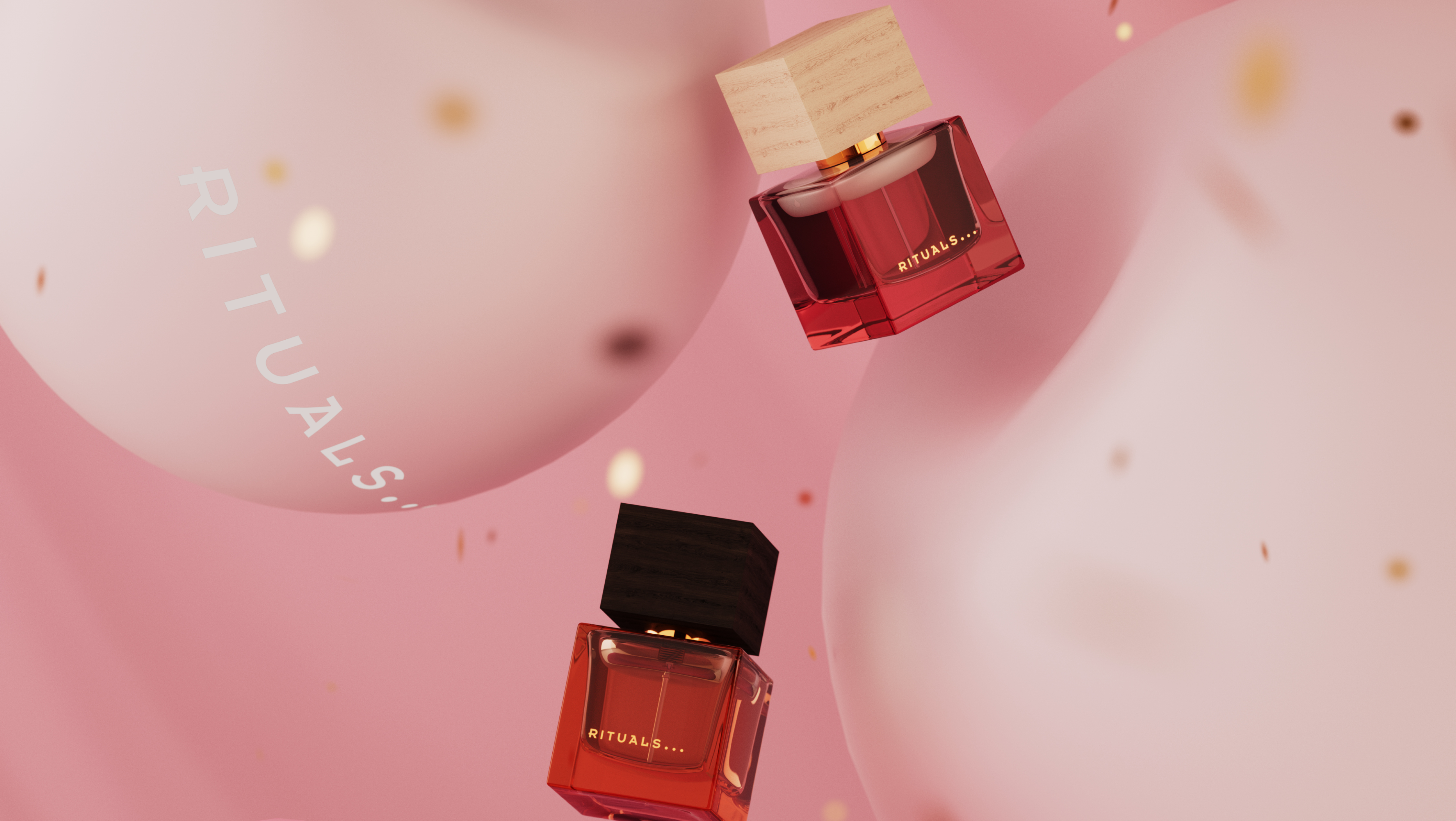 La boutique Rituals de l’ATOLL fête ses 1 an !