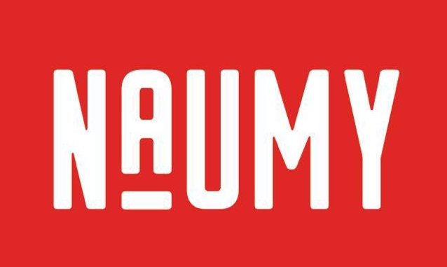 Naumy