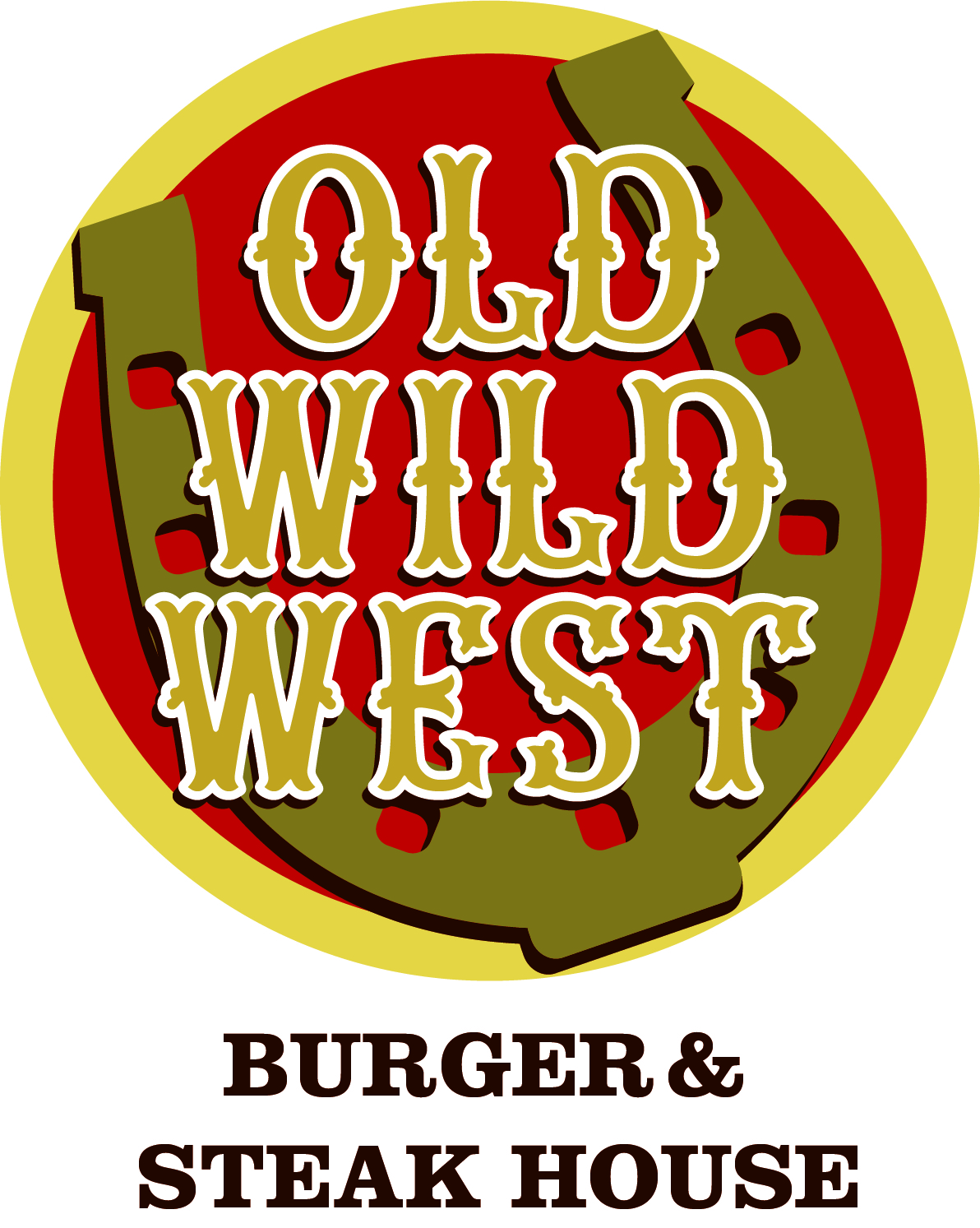 Old Wild West