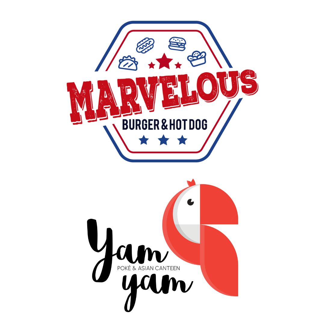 Marvelous / Yam Yam