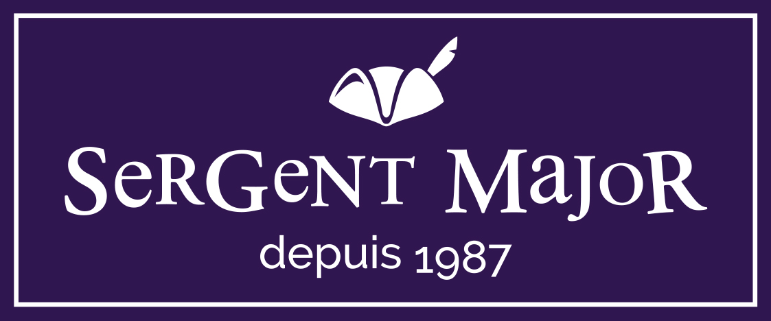 Sergent Major