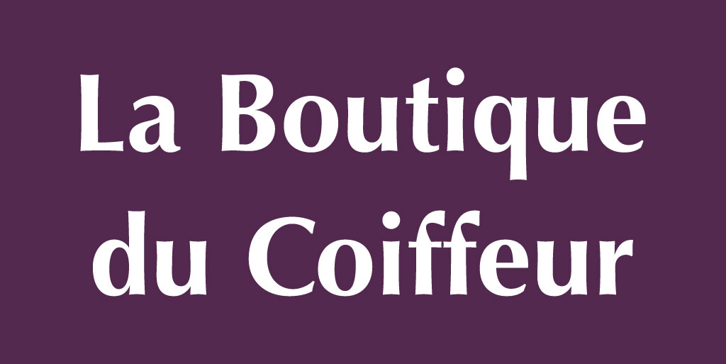 La Boutique du Coiffeur