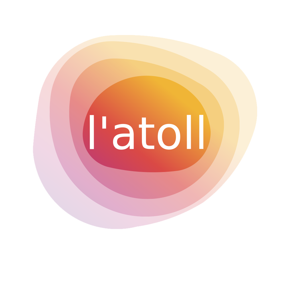 Maison de l'Atoll