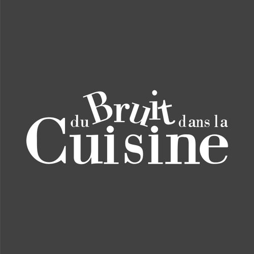 Du Bruit Dans La Cuisine