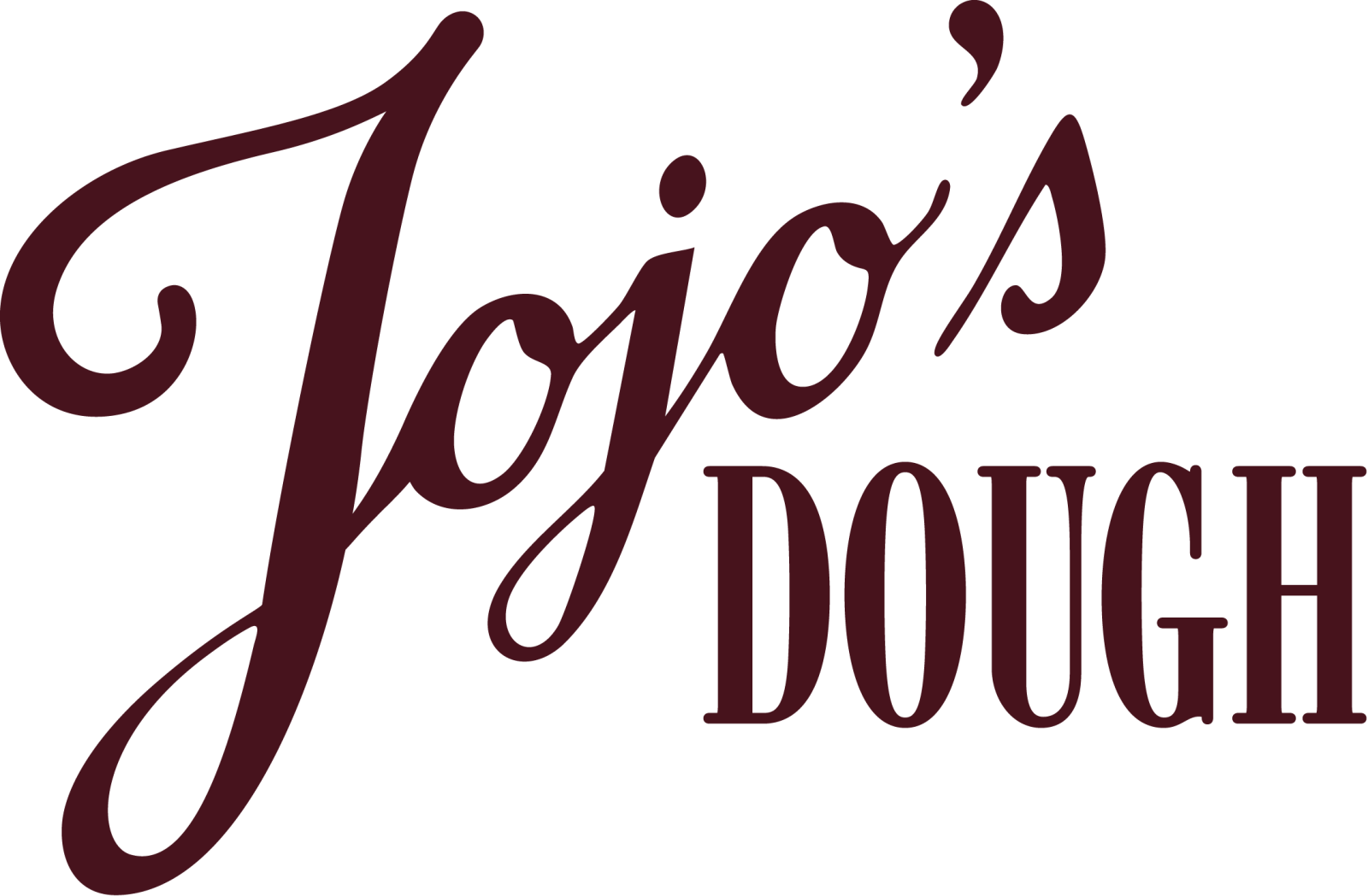 Jojo's Dough