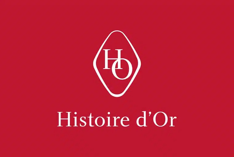Histoire d'Or