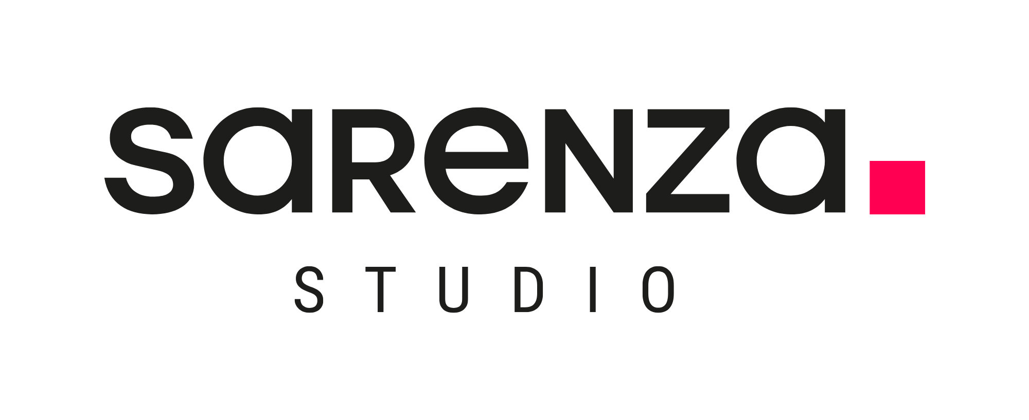 Sarenza Studio