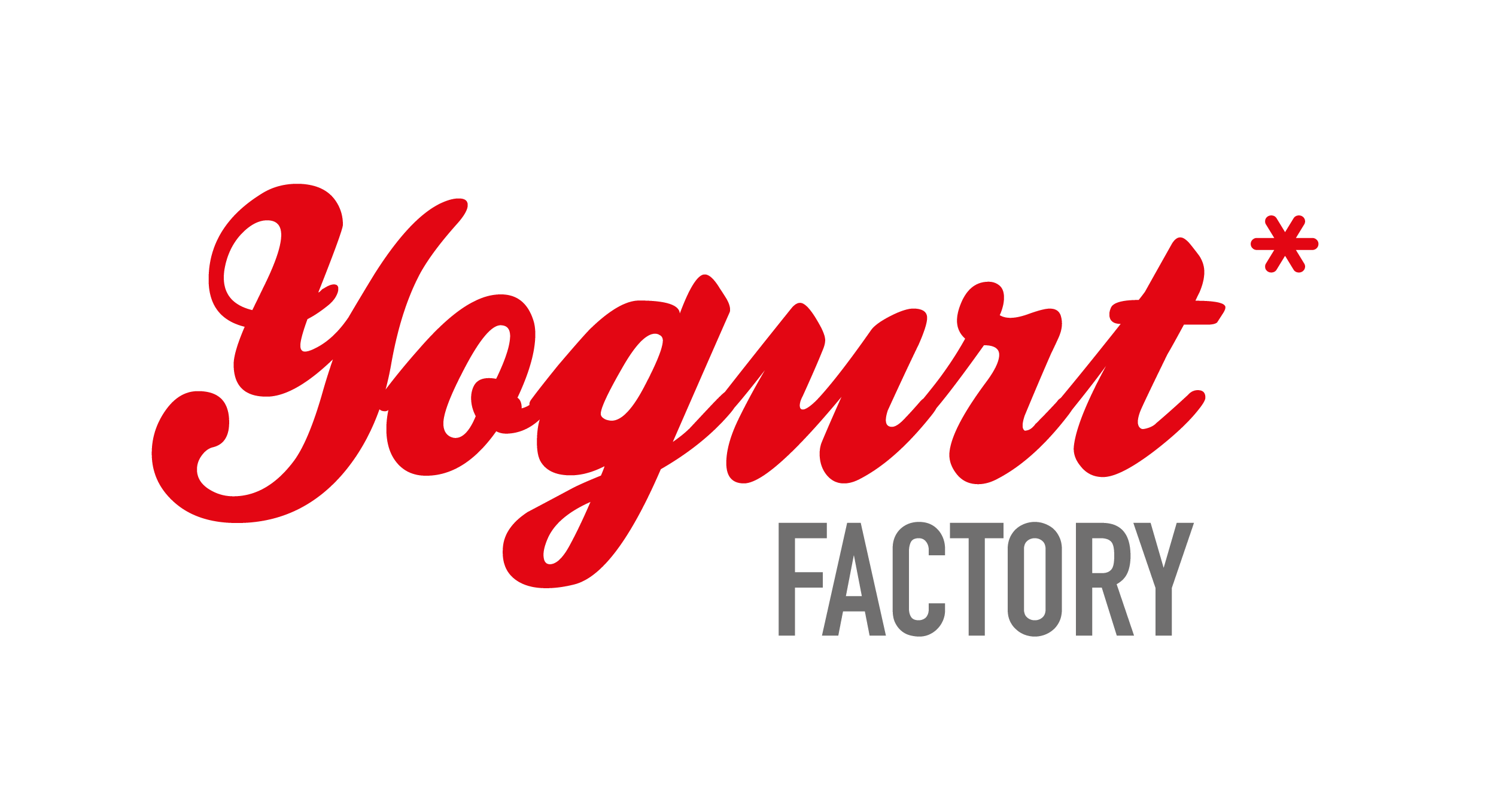 Yogurt Factory