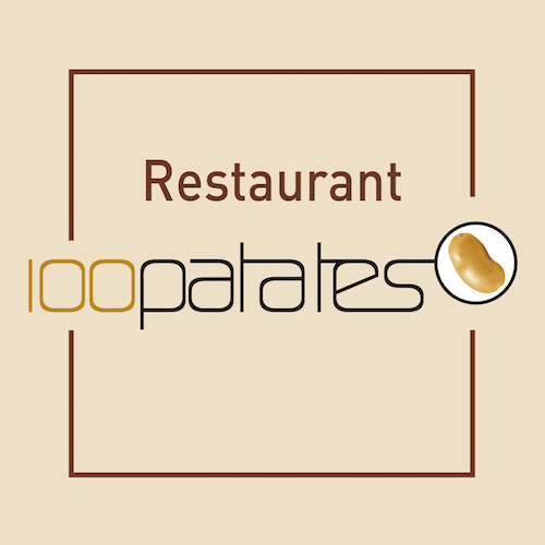 100 Patates