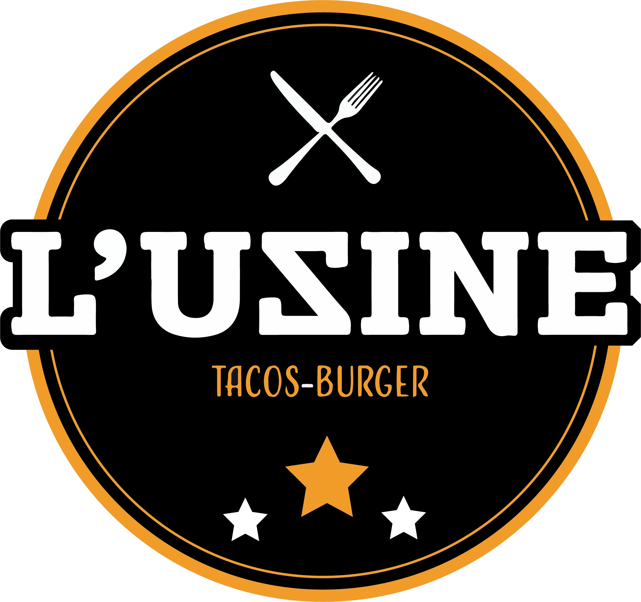 L'usine