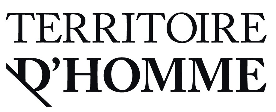 Territoire d'Homme
