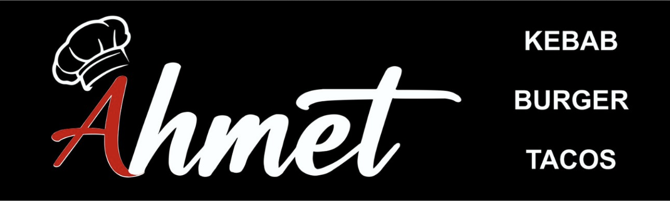 Ahmet