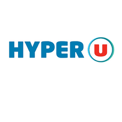 Hyper U