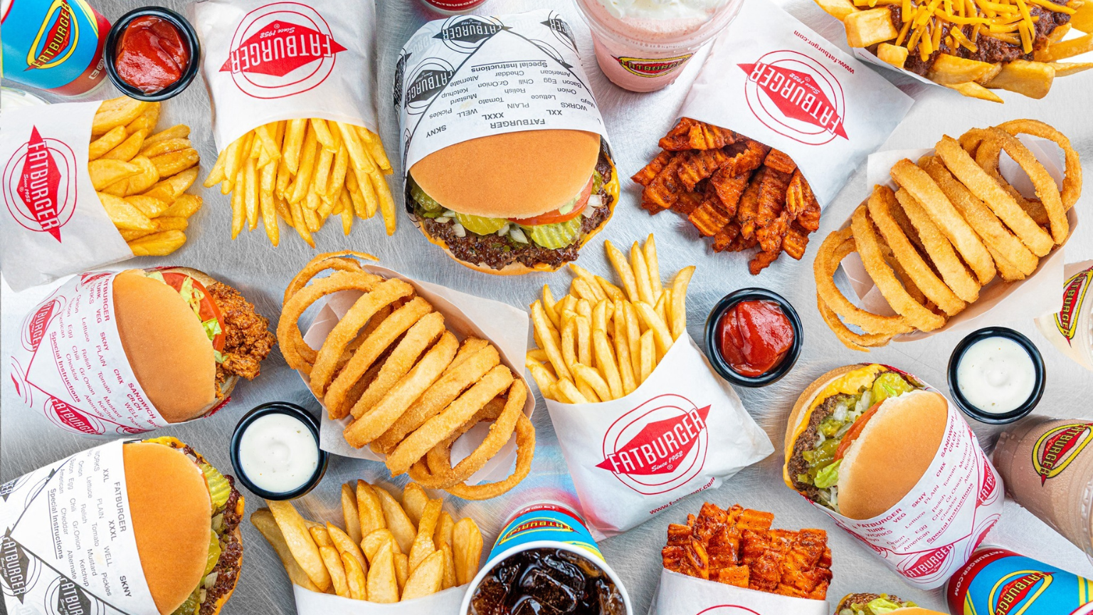Fatburger