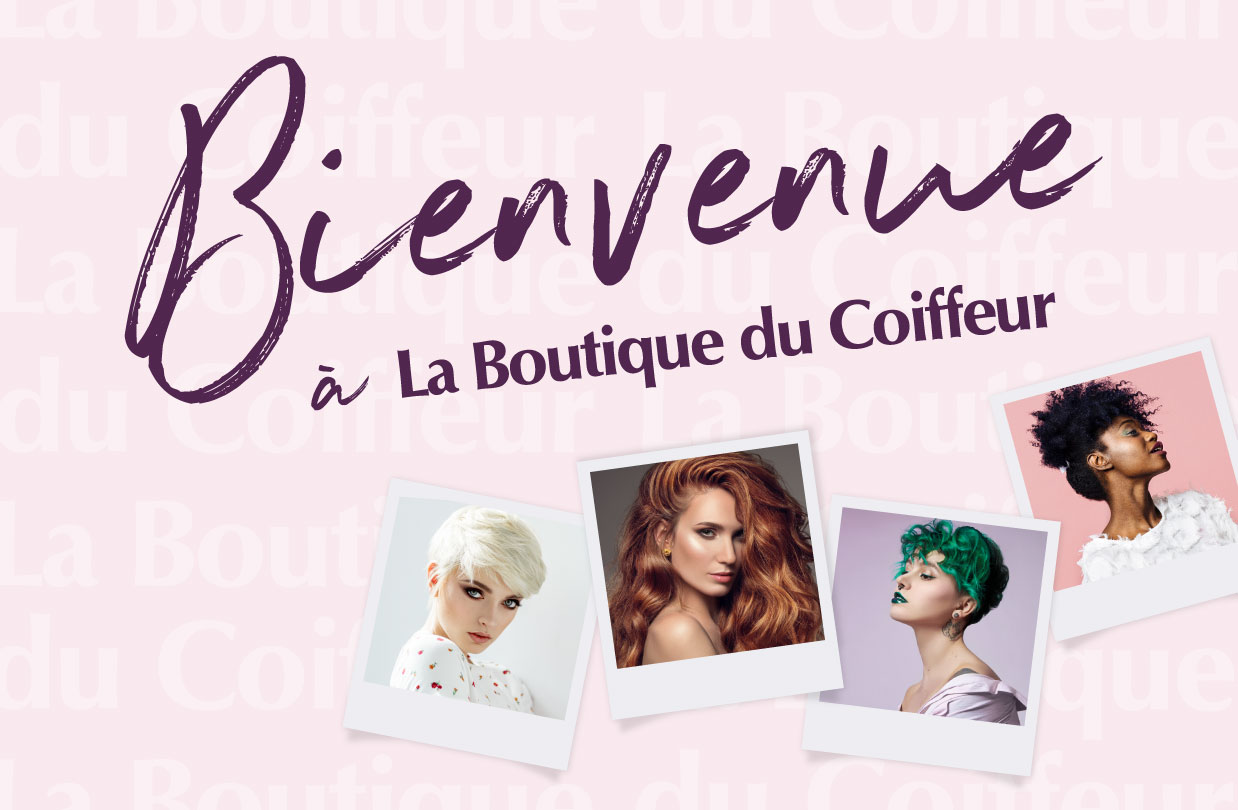 La Boutique du Coiffeur