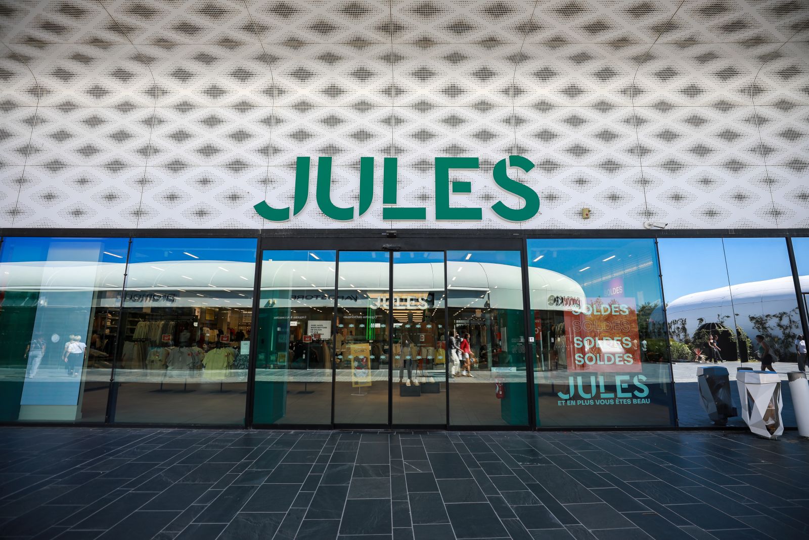 Jules