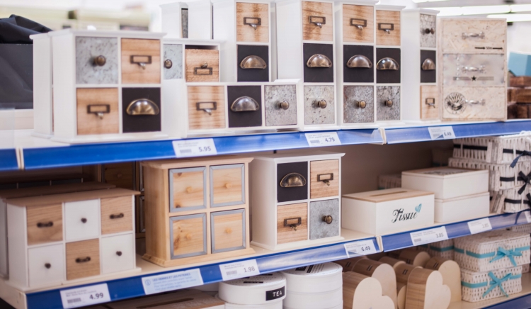 Ma Petite Madelaine Action