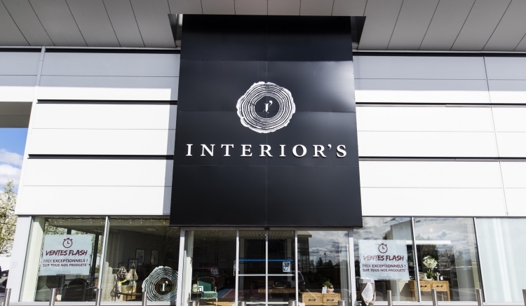 Interior's