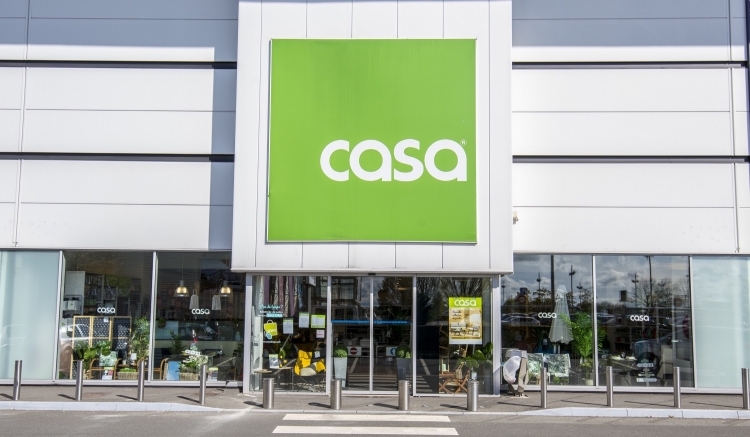 Casa