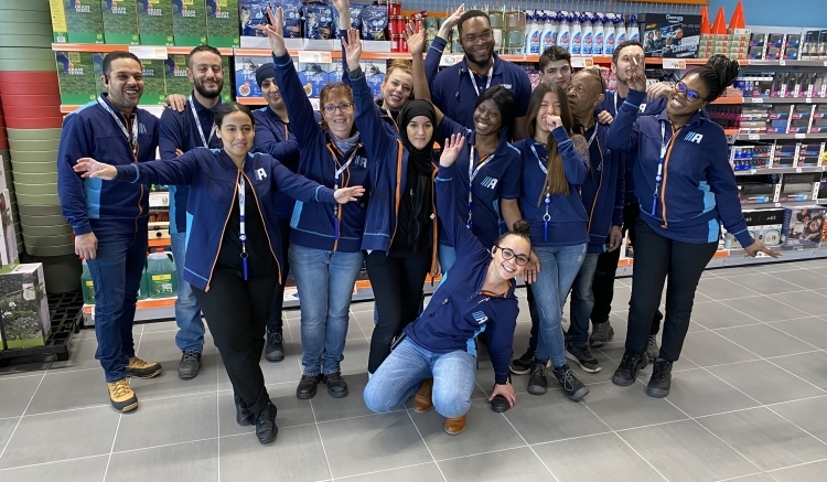 Mon Beau Buchelay Action