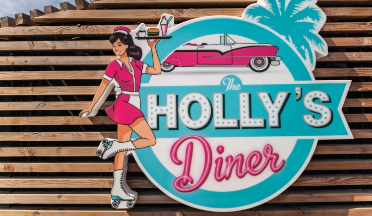 Holly's Diner