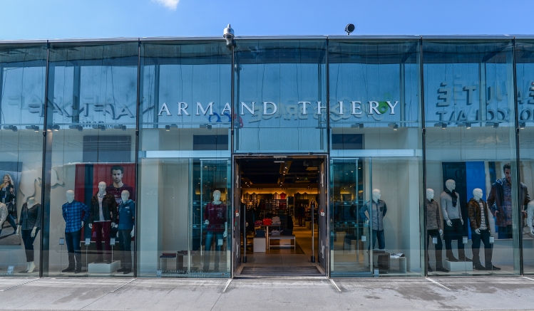 Armand Thiery