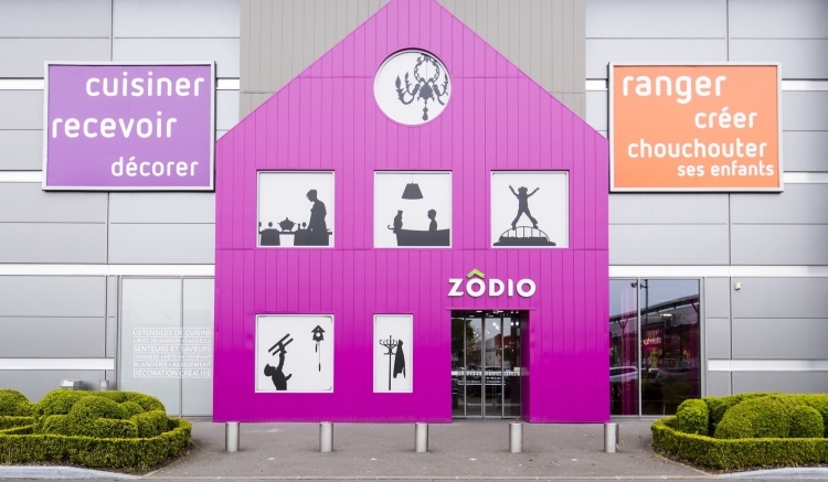 Zôdio