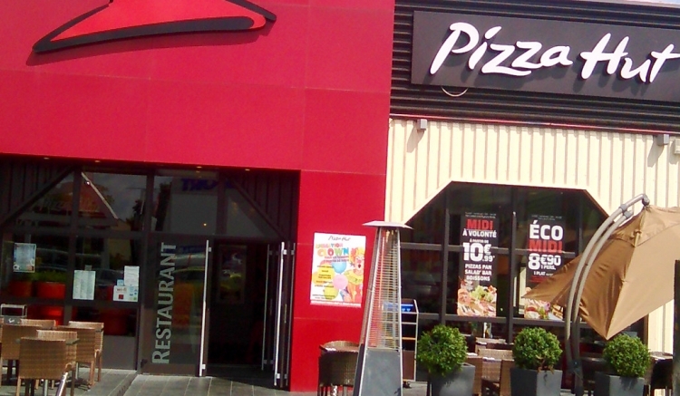 Pizza Hut